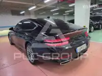 2023 Genesis G80