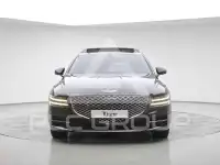 2023 Genesis G80