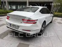 2023 Genesis G80