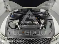 2023 Genesis G80