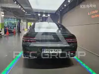 2023 Genesis G80
