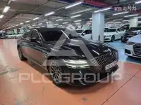 2023 Genesis G80