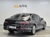 2023 Genesis G80