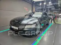 2023 Genesis G80