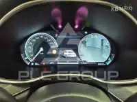 2023 Genesis G80