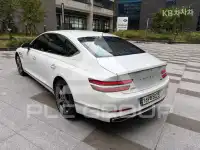 2023 Genesis G80