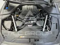 2023 Genesis G80