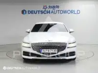 2023 Genesis G80