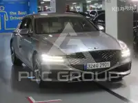 2023 Genesis G80