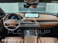 2023 Genesis G80