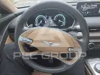 2023 Genesis G80