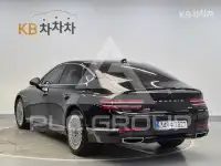 2023 Genesis G80