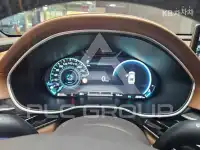 2023 Genesis G80