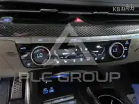 2023 Genesis G80