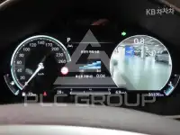 2023 Genesis G80