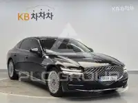 2023 Genesis G80