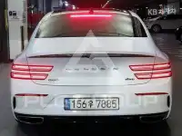 2023 Genesis G80