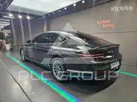 2023 Genesis G80