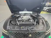 2023 Genesis G80