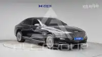 2023 Genesis G80