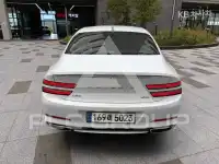 2023 Genesis G80