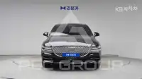 2023 Genesis G80
