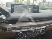 2023 Genesis G80