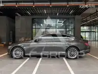 2023 Genesis G80