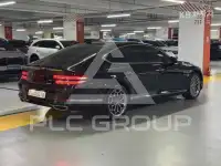 2023 Genesis G80