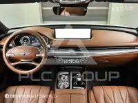 2023 Genesis G80