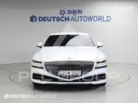 2023 Genesis G80