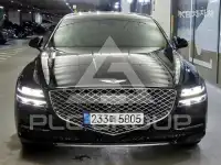 2023 Genesis G80