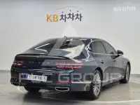 2023 Genesis G80