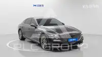 2023 Genesis G80