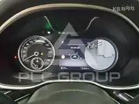2023 Genesis G80