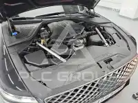 2023 Genesis G80