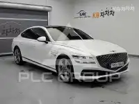 2023 Genesis G80