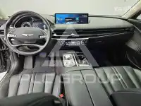 2023 Genesis G80