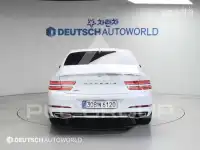 2023 Genesis G80