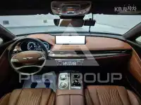 2023 Genesis G80
