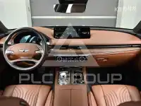 2023 Genesis G80