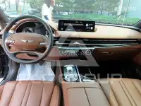 2023 Genesis G80