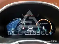 2023 Genesis G80