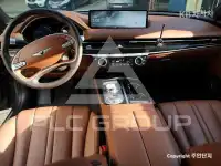 2023 Genesis G80