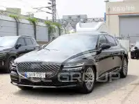 2023 Genesis G80