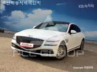 2023 Genesis G80