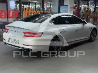 2023 Genesis G80