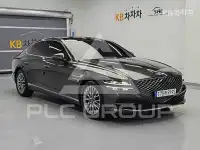 2023 Genesis G80