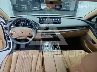 2023 Genesis G80