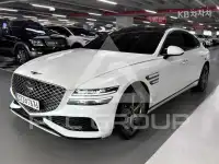 2023 Genesis G80